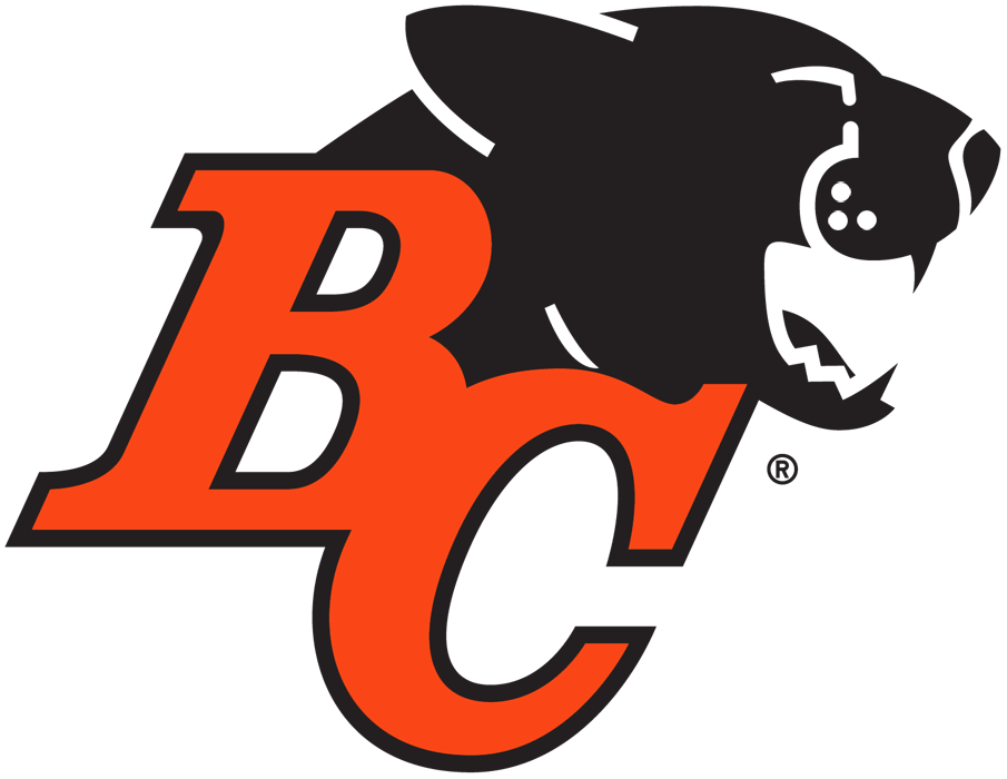 BC Lions 1978-1989 Primary Logo iron on paper